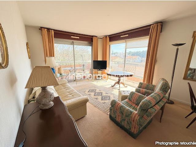 Appartement vente à Montpellier