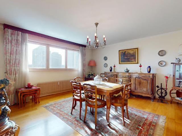 Appartement vente à Mulhouse