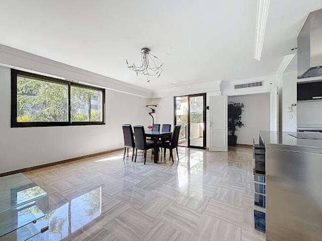 Appartement vente à Nice