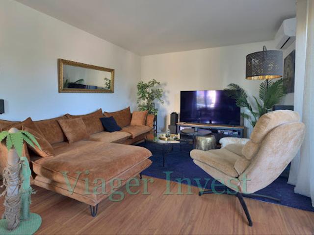 Appartement vente à Nîmes