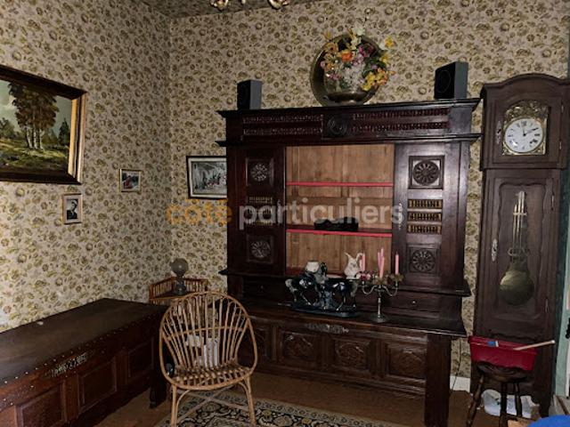 Appartement vente à Pontivy, Bretagne