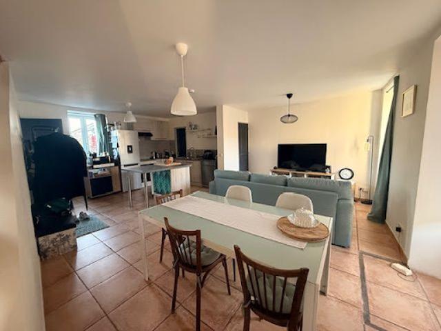 Appartement vente à Largentière, Rosières