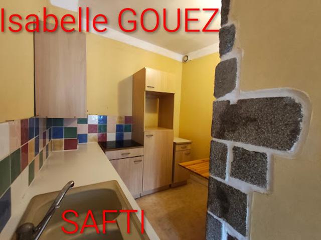 Appartement vente à Saint-Brieuc, Bretagne