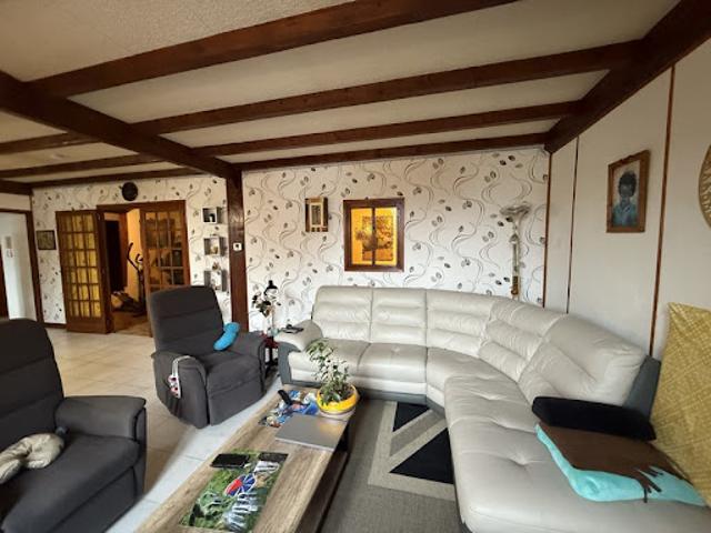 Appartement vente à Saint-Claude, Saint-claude