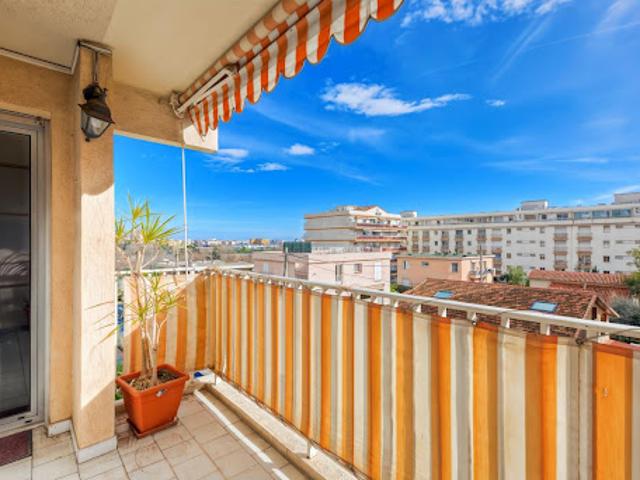 Duplex vente à Grasse, Saint-laurent-du-var