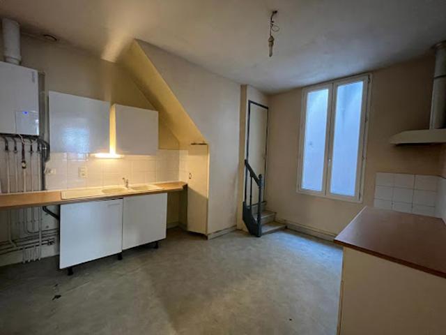 Appartement vente à Dax, Tartas