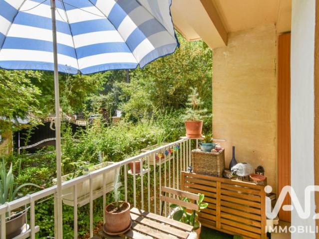Appartement vente à Marseille, Auriol
