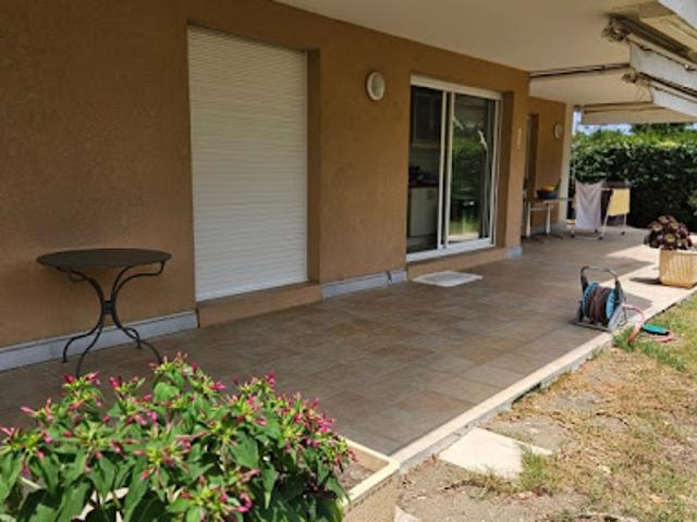 Appartement vente à Antibes, Juan-les-Pins