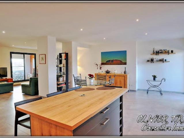 Appartement vente à Carcassonne