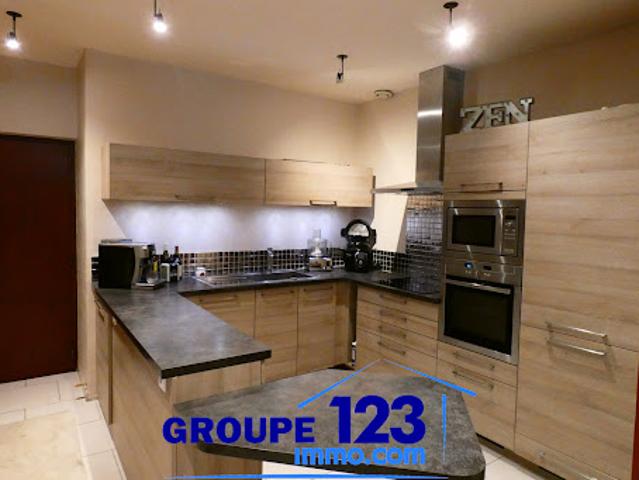 Appartement vente à Auxerre