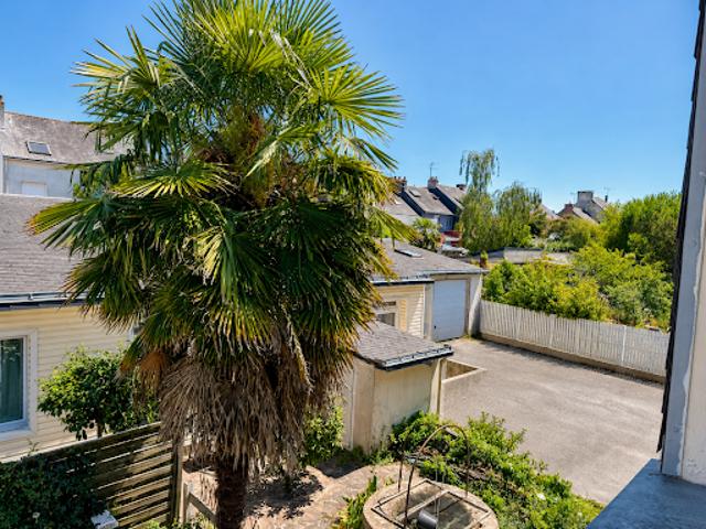 Appartement vente à Saint-Nazaire, Saint-nazaire