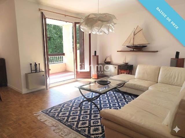 Appartement vente à Lyon, Métropole de Lyon
