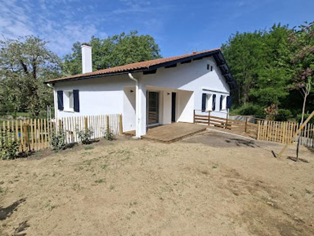 Appartement vente à Dax, Ondres
