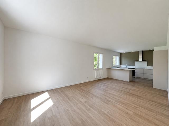Appartement vente à Dax, Ondres