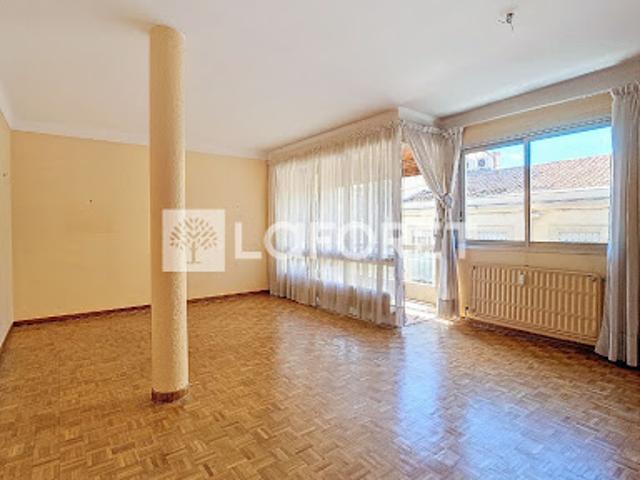 Appartement vente à Nîmes