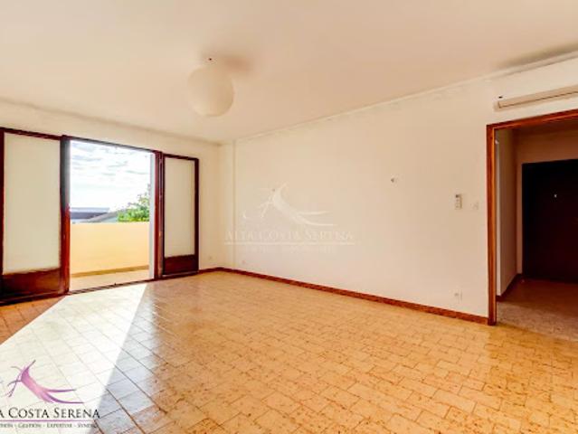 Appartement vente à Corte, Ghisonaccia