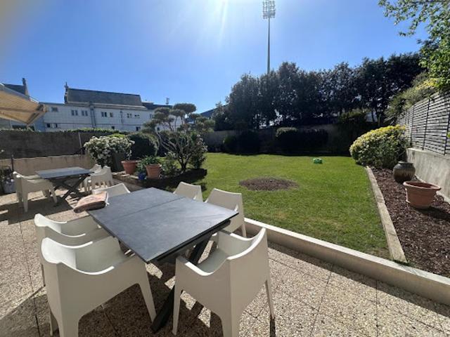Appartement vente à Vannes, Bretagne