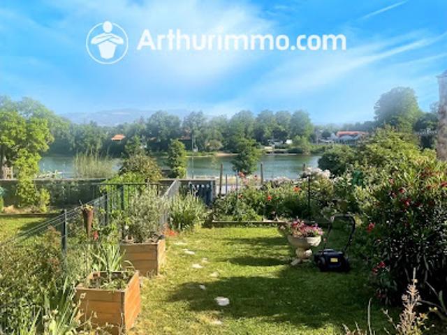 Appartement vente à Bourg-en-Bresse, Trévoux