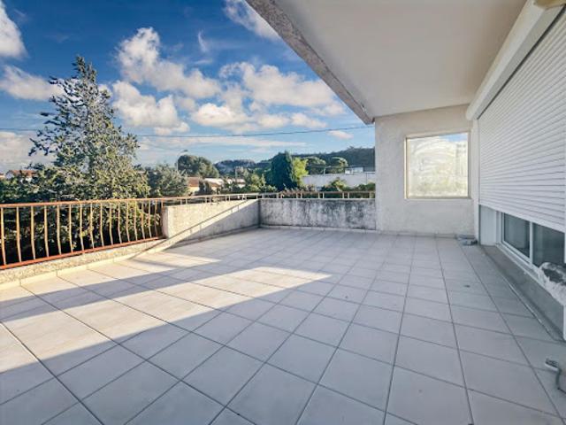 Appartement vente à Istres, Châteauneuf-les-martigues