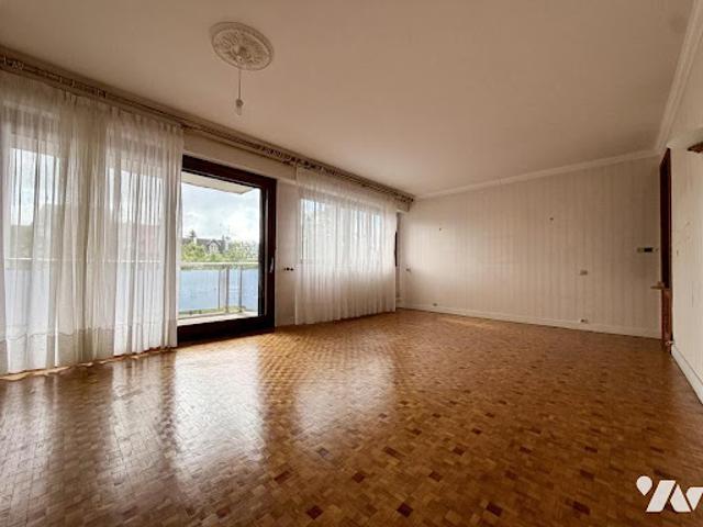Appartement vente à Amiens
