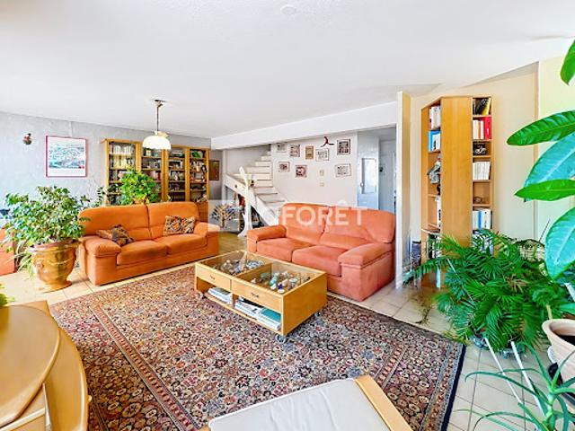 Appartement vente à Puech du Teil, Nîmes