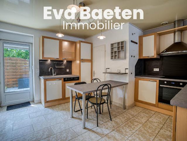 Appartement vente à Thionville