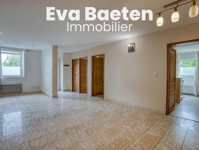 Appartement vente à Thionville
