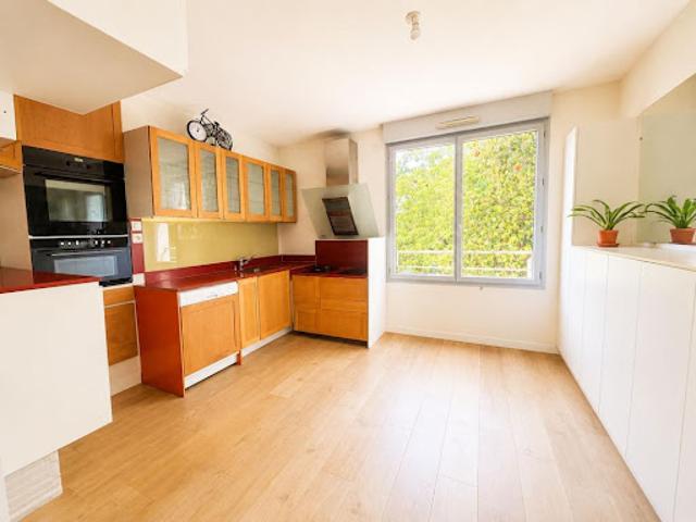 Appartement vente à Toulouse