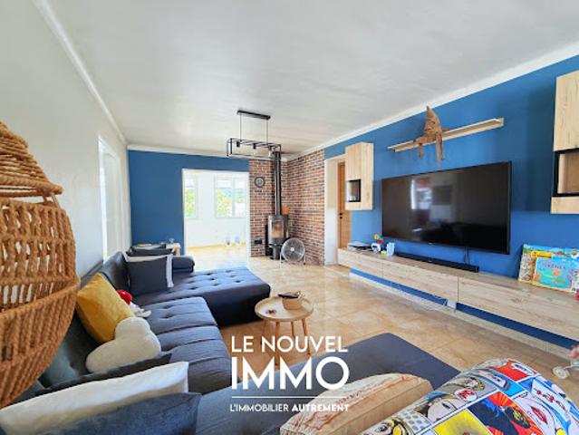 Appartement vente à Istres, Vitrolles