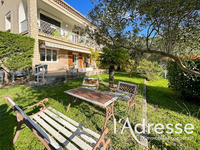 Appartement vente à Marseille, Ceyreste