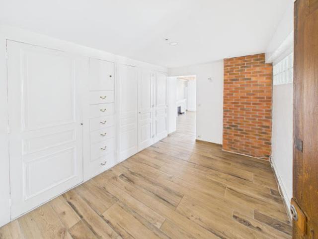 Appartement vente à Chambéry