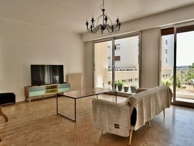 Appartement vente à Cholet