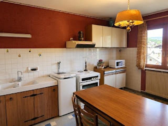 Appartement vente à Gap