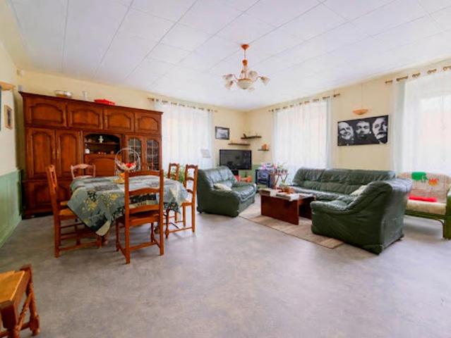 Appartement vente à Montbéliard, Seloncourt