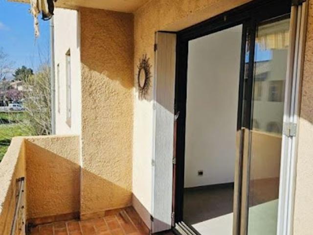 Appartement vente à Arrondissement de Toulon, La Garde