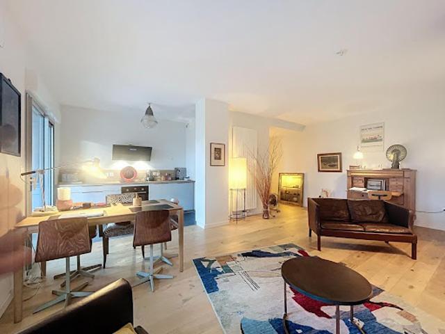 Appartement vente à La Rochelle
