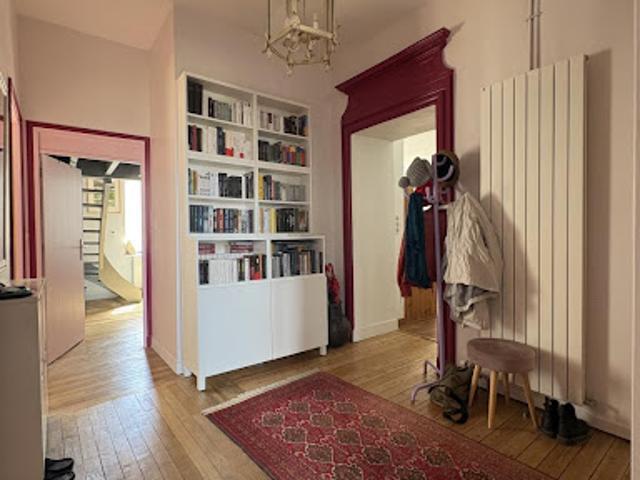 Appartement vente à Laon