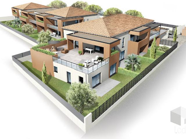 Appartement vente à La Manche, Montélimar