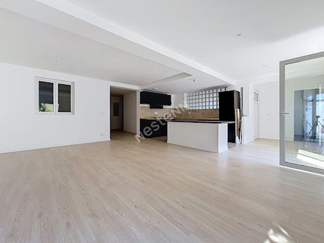 Appartement vente à Bobigny, Vaux-montreuil