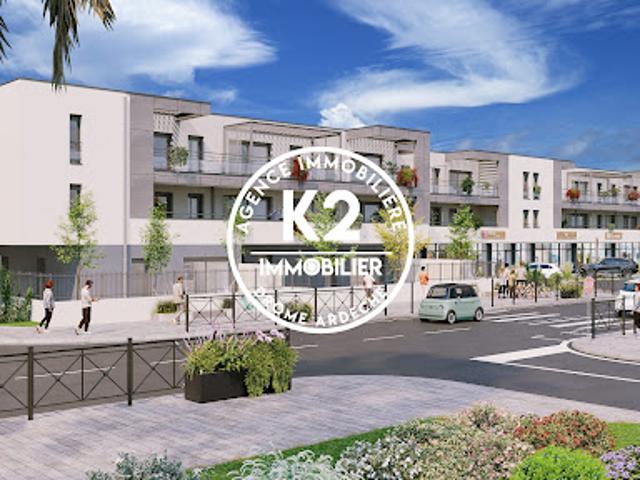 Appartement vente à Nyons, Pierrelatte