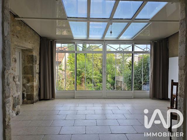 Appartement vente à Le Plateau, Poitiers