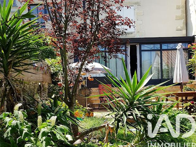 Appartement vente à Poitiers