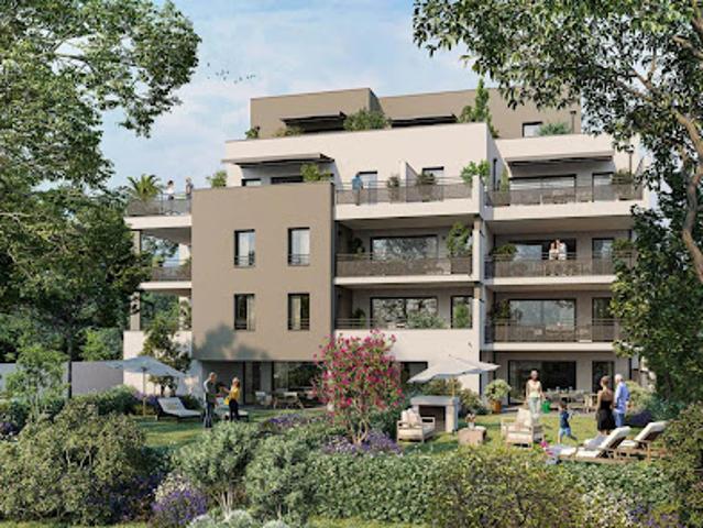 Appartement vente à Valence, Romans-sur-isère