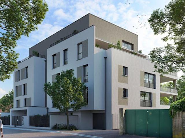 Appartement vente à Romans-sur-Isère, Drôme