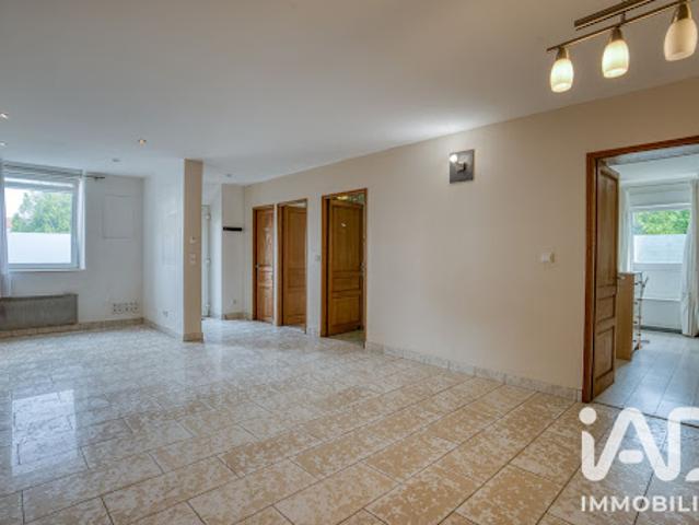 Appartement vente à Thionville