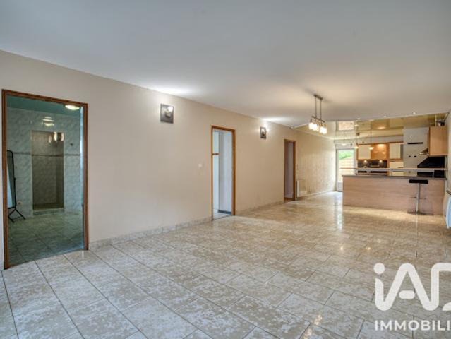 Appartement vente à Thionville