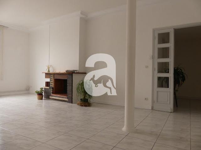Appartement vente à Soissons
