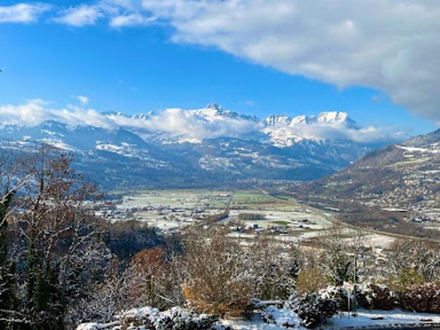 Appartement vente à Bonneville, Saint-gervais-les-bains
