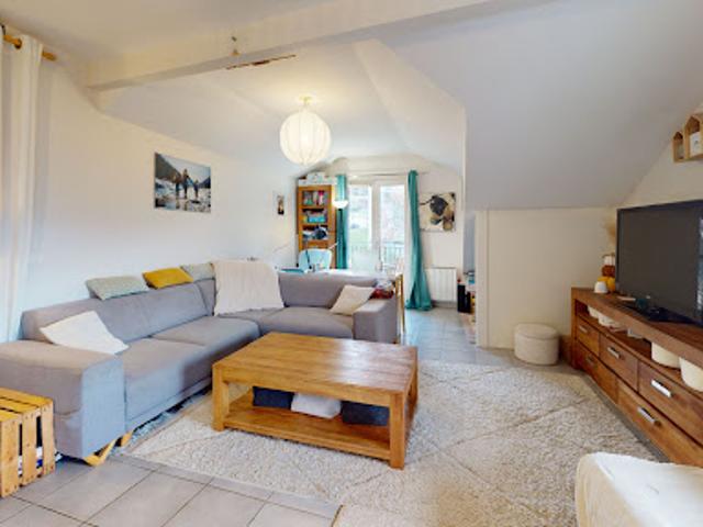 Appartement vente à Bonneville, Saint-gervais-les-bains