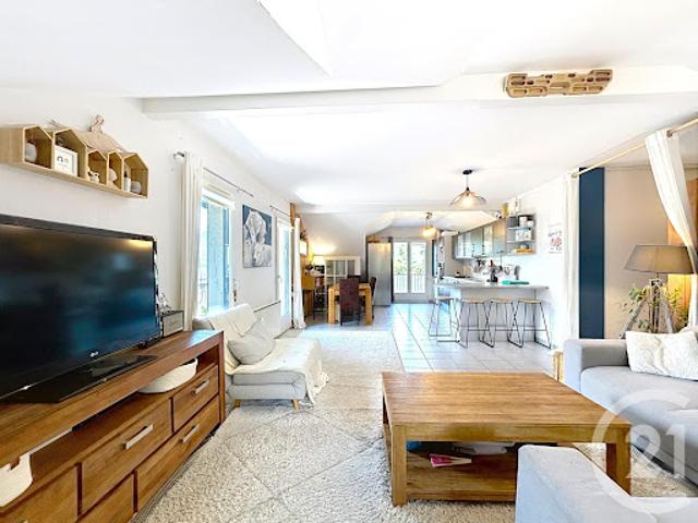 Appartement vente à Bonneville, Saint-gervais-les-bains